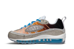 Кроссовки Nike Air Max 98 "La Mezcla"