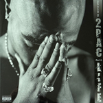 Виниловая пластинка 2Pac ‎– The Best Of 2Pac - Part 2: Life 2LP