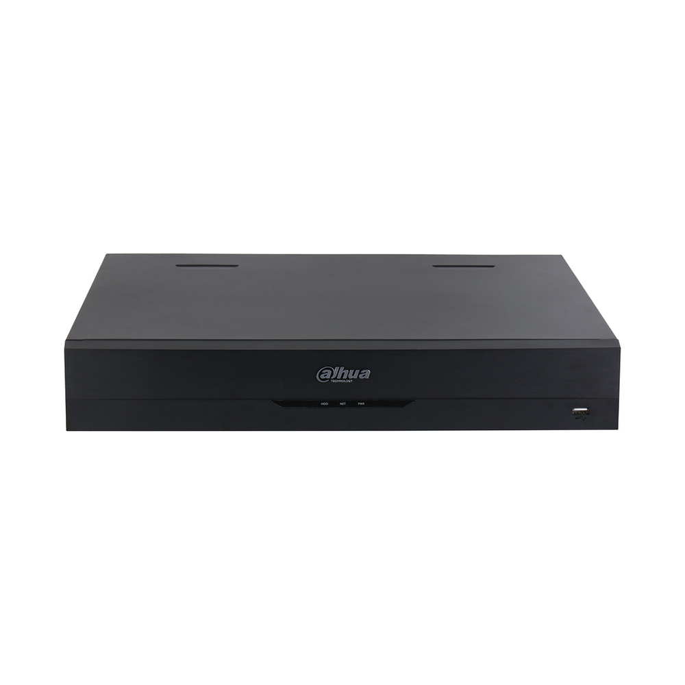 Сетевой видеорегистратор Dahua DHI-NVR5464-EI2
