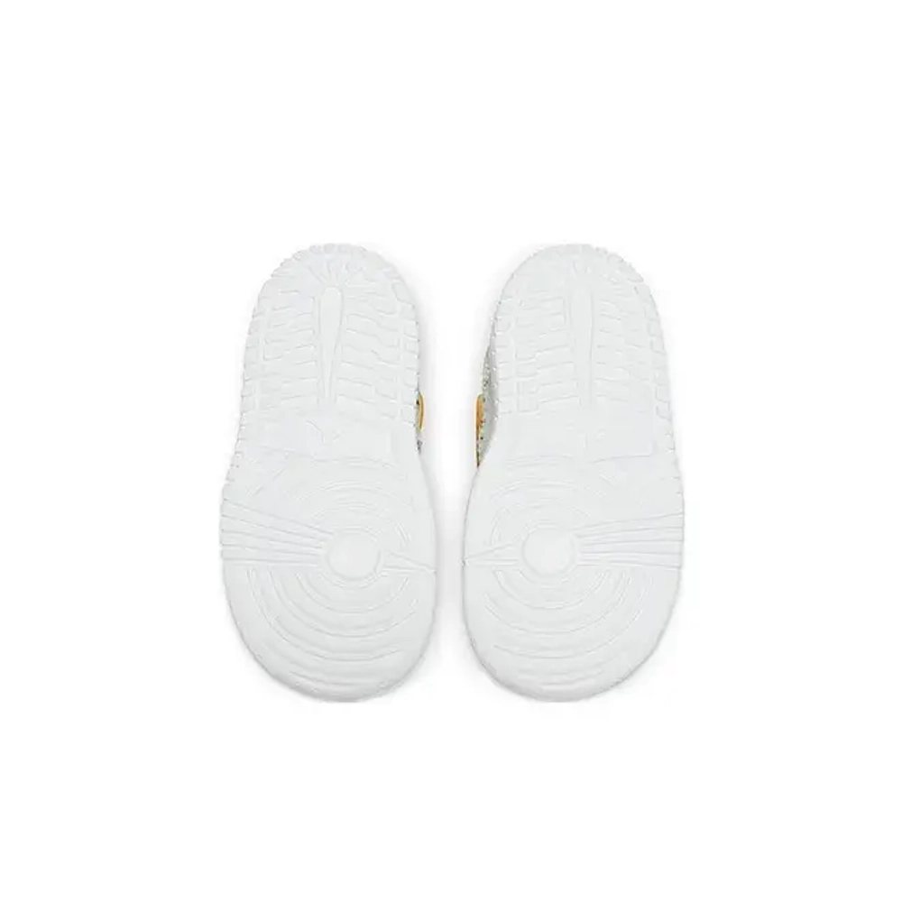 Детские кроссовки Air Jordan 1 Low ALT SE 'Recycled Grind' DX4388-800