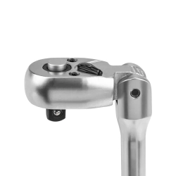 Ключ трещотка 3/8'' RockFORCE LIGHT RF LIGHT-802318