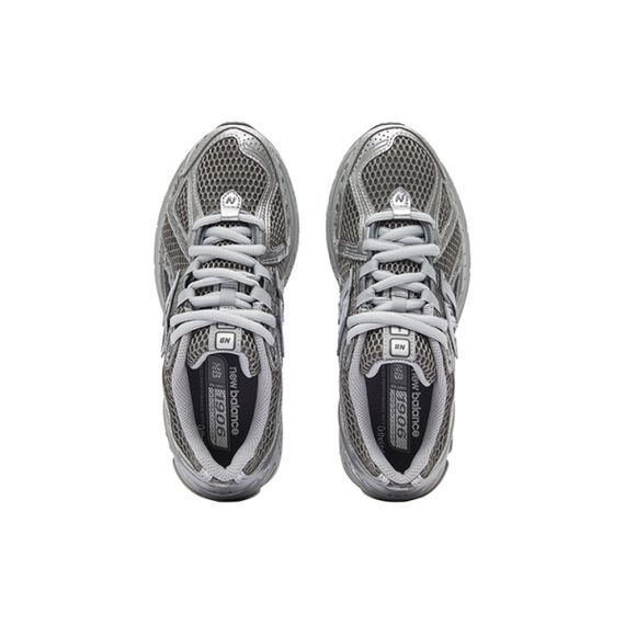 New Balance NB 1906R Бежевые кроссовки Низки Унисекс