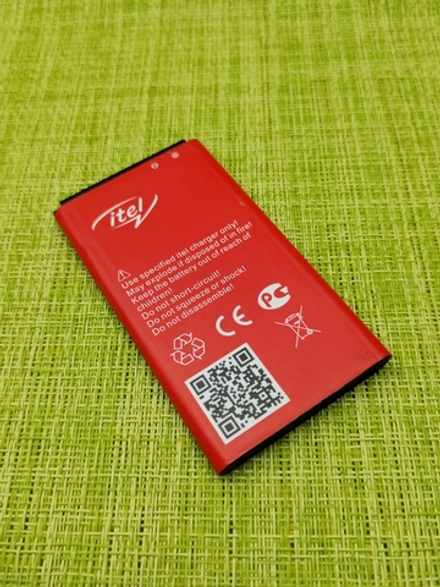 Itel  (IT5600) / (IT5610) / (IT5620) (BL-25BI) / Аккумулятор батарея (ORIG)