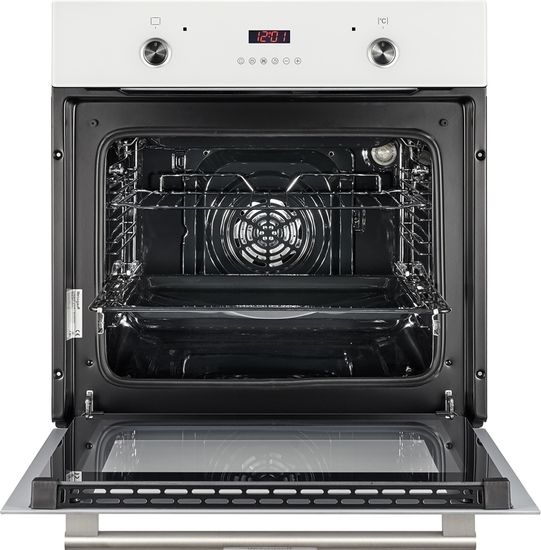 Электрический духовой шкаф Weissgauff EOA 291 PDW