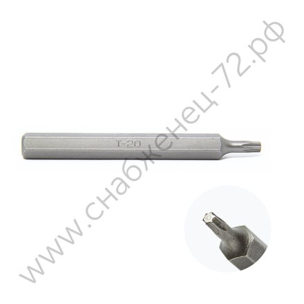 Биты под отвертки