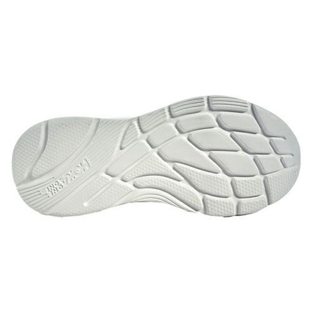 Кроссовки мужские HOKA M ORA RECOVERY SHOE 2 Lunar Rock / White