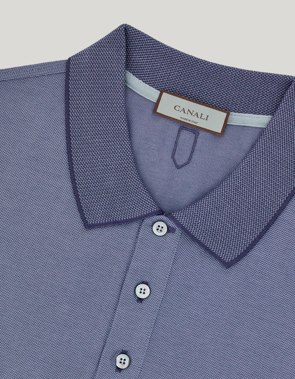 Поло CANALI
