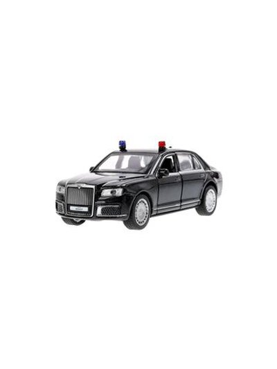 Машинка детская металлическая 14 см