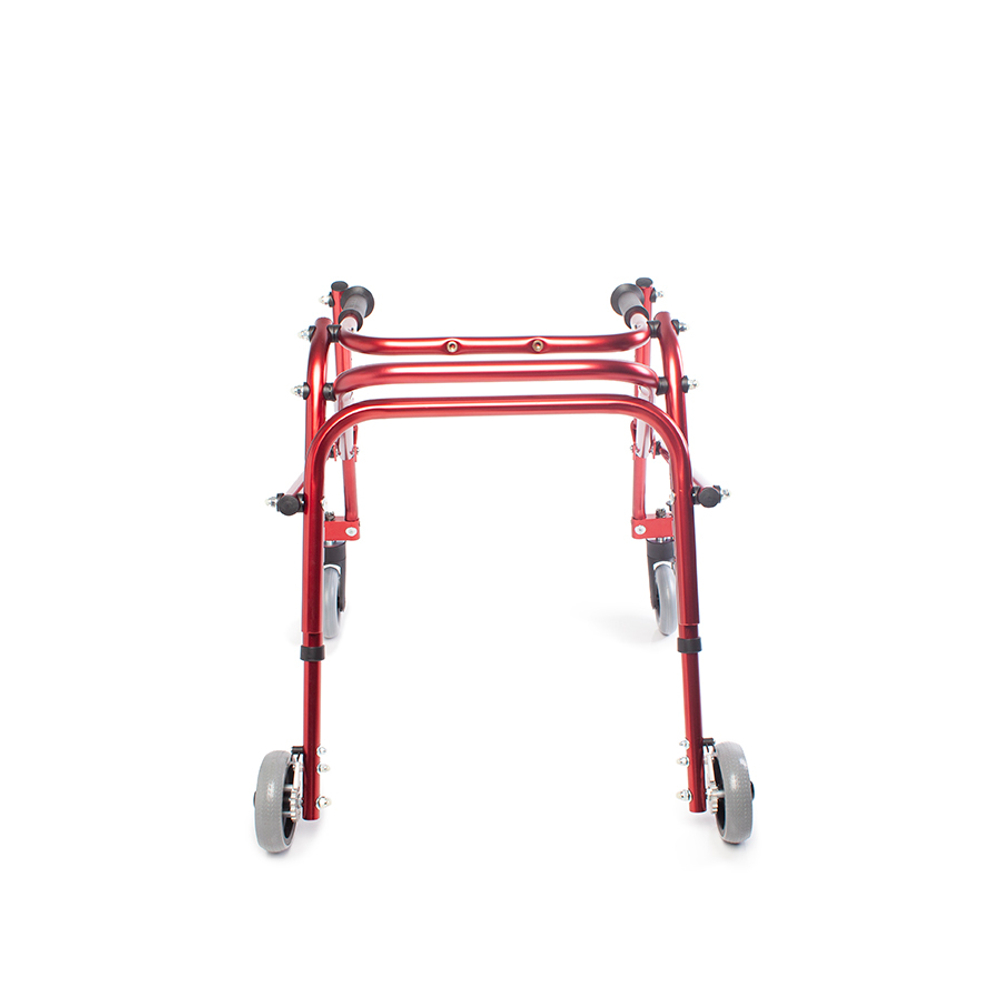 Ходунки-роллаторы для детей с ДЦП BM963L Размер XL