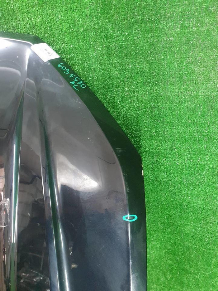 Капот VW Touareg 3 (2018-н.в.)