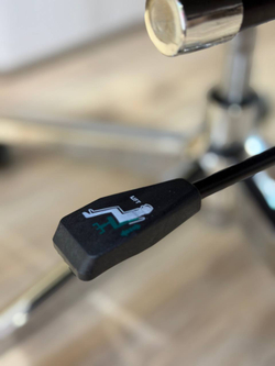 Кресло офисное 2902-1 582045##Black color LEATHER