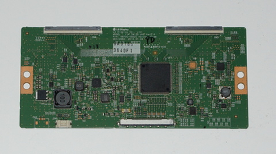 V14 TM120 UHD ver0.6 6870C-0502C t-con для LG 42UB820V