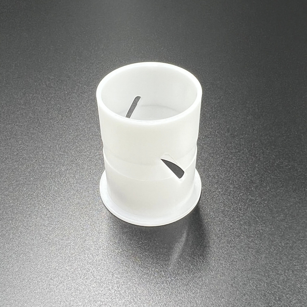 Втулка струбцины пластиковая Yamaha 115-250, F75-300 (KACAWA)