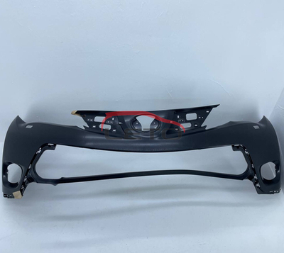 Бампер передний 52119-4A905 521194A905