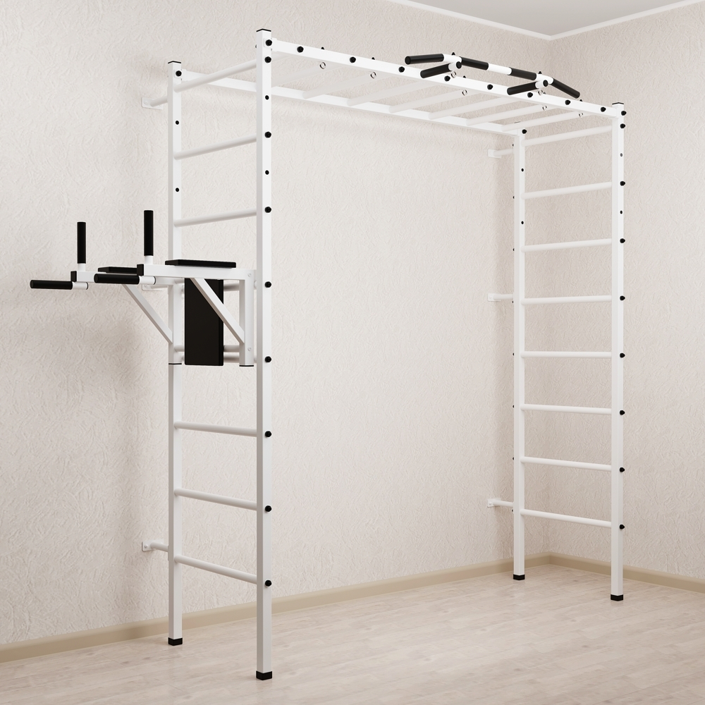 Спортивный комплекс Sv Sport П 402 (Турник/Брусья)