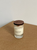 Свеча натуральная ароматическая JIWA 50 мл - Восточные пряности