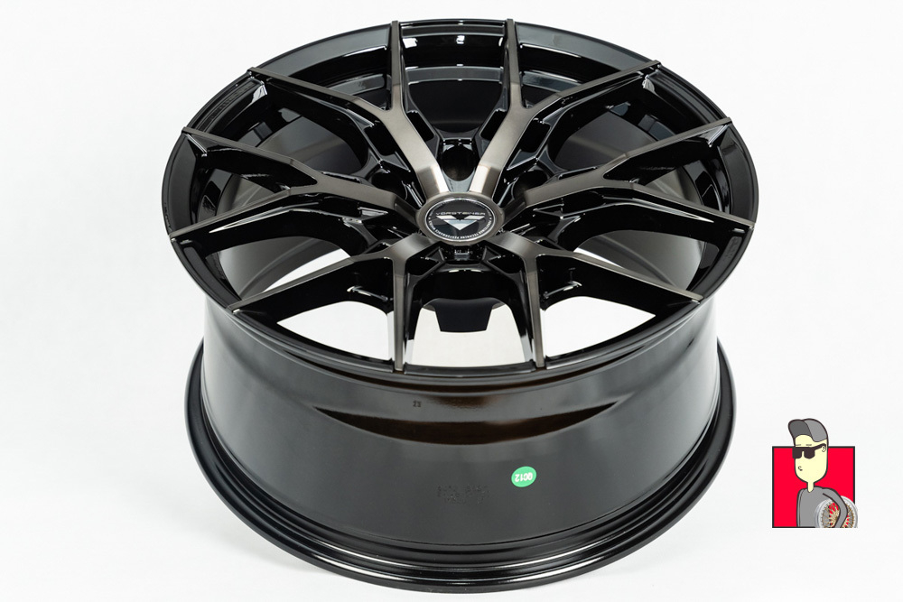 Комплект дисков Vorsteiner VPX101 18x8.5 et20 6x139.7