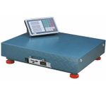 Весы торговые электронные беспроводные "Умница" ВТБ-300кг