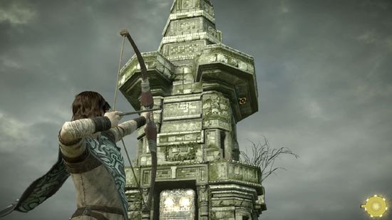 PS4 Shadow of The Colossus. В тени колосса (Б/У, Полностью на русском, CUSA-08809)