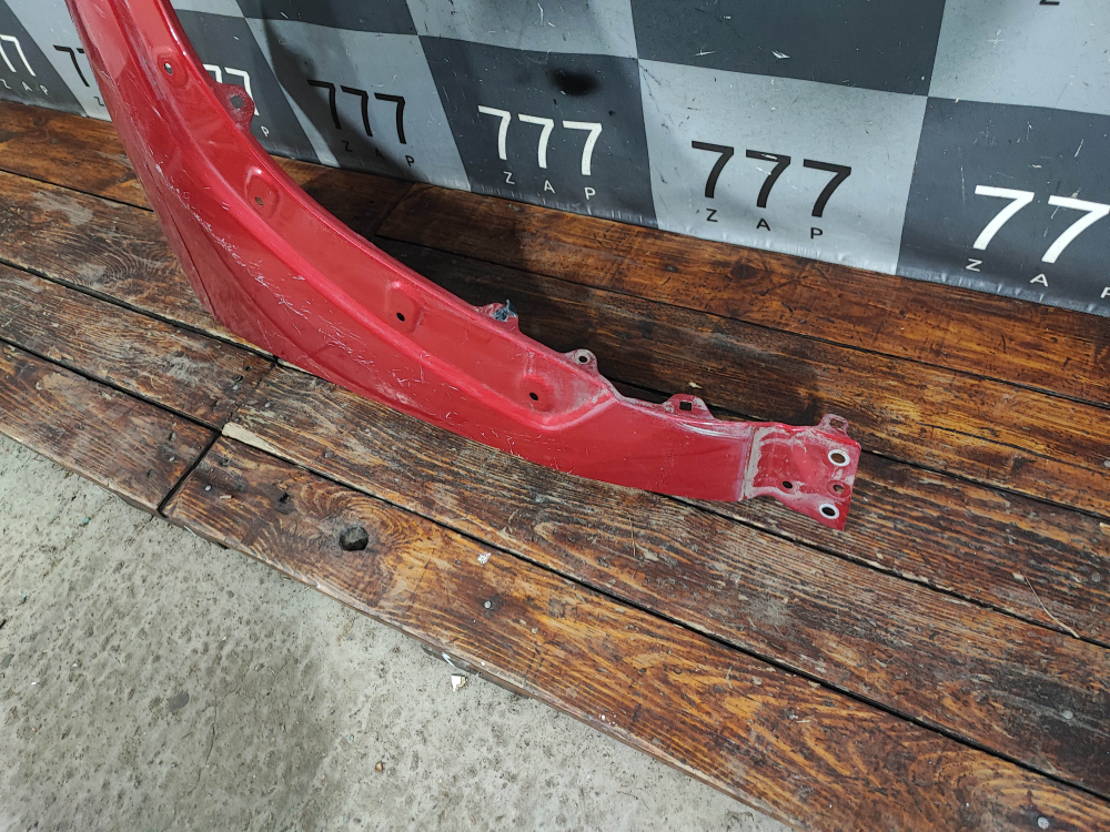 Крыло переднее правое Toyota RAV4 V (XA50) 18-нв Б/У Оригинал 538110R160