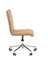 Офисное кресло Chairman 020 Россия экопремиум   бежевый