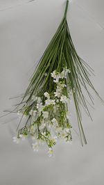 Трава цветущая / Арт 6035