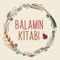 Balamın kitabı