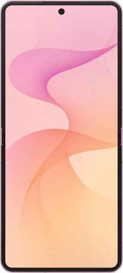 Смартфон Samsung Galaxy Z Flip8 12/256 ГБ Розовый