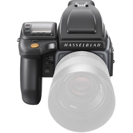 Фотоаппарат Hasselblad H6D-100c body (3013742)