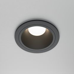 Светильник встраиваемый Maytoni   DL126-GU10-B