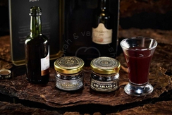 N26   20гр. NICARAGUA   ПОРТО.  Табак для кальяна "World Tobacco Original"