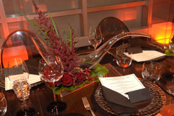 Декантер для вина 2040 мл Riedel Paloma сервировка