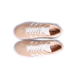 Adidas Gazelle "Halo Blush"