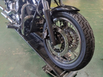 Yamaha Dragstar XVS1100 2005