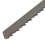 Пилка для электролобзика 115 мм 8 з/д 6-60 мм T301CD (2 шт./уп.) (дерево) KRANZ