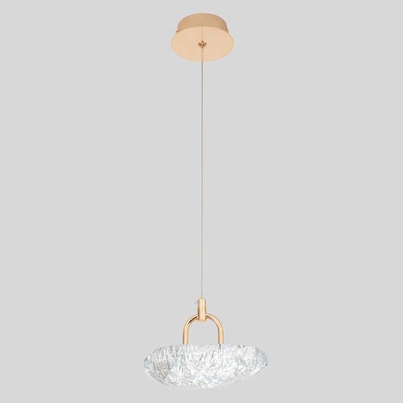 Подвесной светильник Crystal Lux FELICIDAD SP9W LED