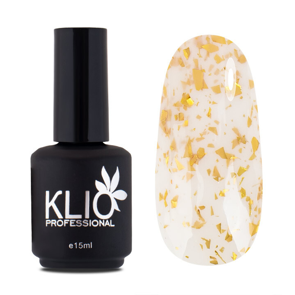 Klio Base SHADE №1, 15 мл