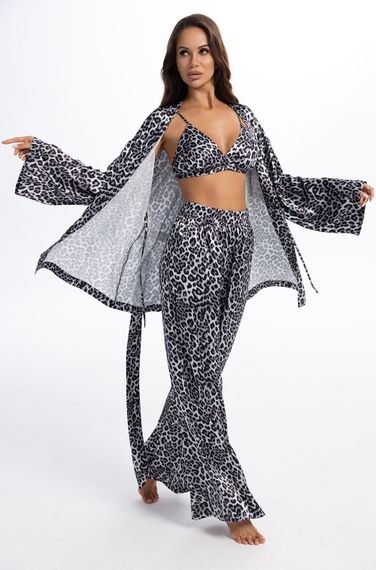 Пижама Mia-Amore 4795 "Maggie"