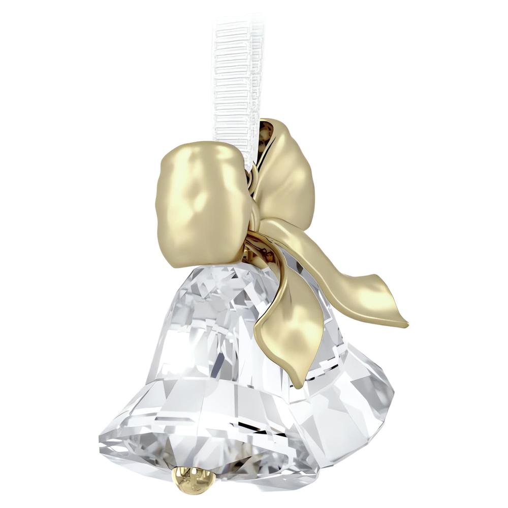 HOLIDAY MAGIC:ORNAMENT BELLS