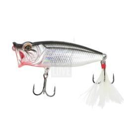 Воблер Strike Pro Sea Monster 70F 10.5г