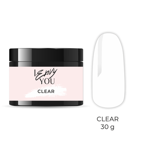 I Envy You, Cold Gel Clear (30g)