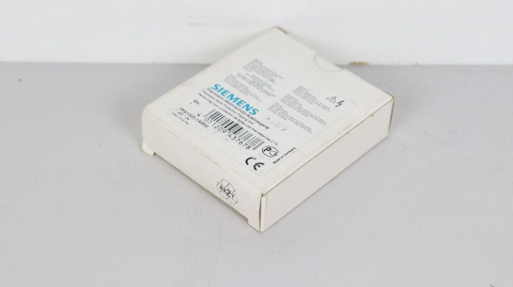 Б/у SIEMENS 3RN1000-1AM00