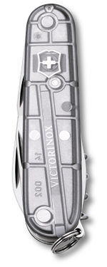 Нож Victorinox Spartan, 1.3603.T7