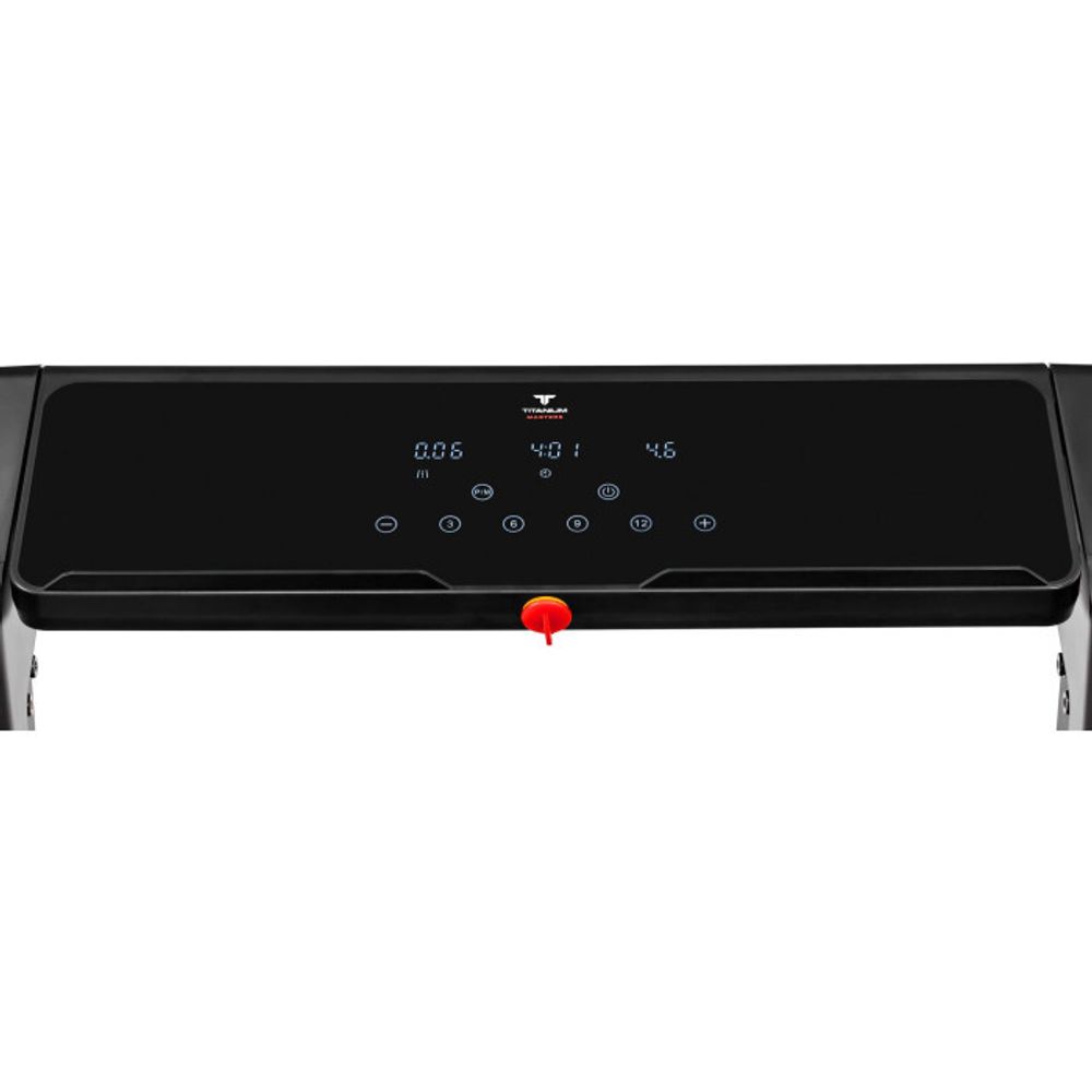 Беговая дорожка Titanium Masters Maglev M220