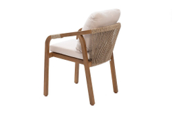 Стул из акации RIMINI SALE Распродажа