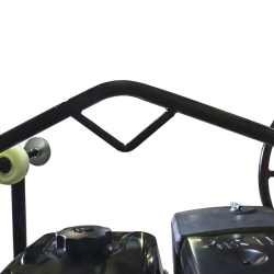 FoxWeld GCC-03 HP швонарезчик бензиновый 7980