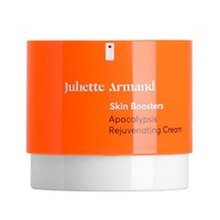 Крем для лица восстанавливающий Juliette Armand Skin Boosters Apocalypsis Therapy 50мл