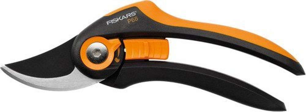 Секатор плоскостной Fiskars SmartFit 111610