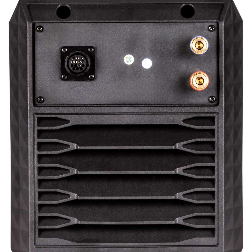 Сварочный полуавтомат SAGGIO MIG 505 DP LCD 9311