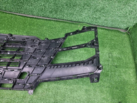 Решетка радиатора Jetour Dashing (2022-н.в.)